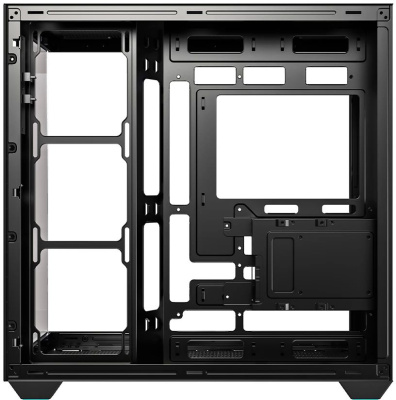 ������ ID-COOLING View 510 Black


