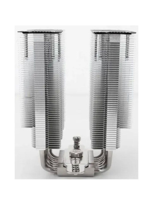 ����� Thermalright Phantom Spirit 120 LGA115X/1200/1700/2011/2066/AM4/AM5 (Dual Tower, 2x120mm PWM Fan, ������ ���������, 7 ����. ������ 6��) / TRPS120