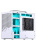 ������ JONSBO Z20 MESH White, TG, mini-ITX, mATX, �����
