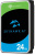 Жёсткий диск Seagate SkyHawkAI 24TB SATA-III 3.5" (ST24000VE002) Жёсткий диск Seagate SkyHawkAI 24TB SATA-III 3.5" (ST24000VE002)