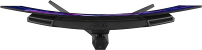 ������� Asus 34" ROG Swift PG34WCDN 3440x1440 QD OLED LED 360Hz 0.03 ��
 ������