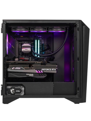   Fragmachine Fire 9101, Intel Core i9-14900KF/64  DDR5/2048  SSD/NVIDIA GeForce RTX 5080 (16 )/ ,  (F9149R5080)