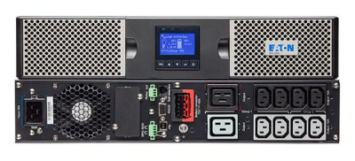 ��� Eaton 9PX 1500i RT2U Netpack