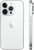 Apple iPhone 14 Pro 128GB  (Silver) Dual SIM (nano-SIM + eSIM)