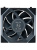 Комплект вентиляторов (3шт.) Lian Li UNI FAN SL WIRELESS LCD 120 / 12SLLCD1W3B BLACK / 120x124,5x28мм (1.6” LCD дисплей, PWM, ARGB, 1900 об/мин (Max.), 29.5dBa) / G99.12SLLCD1W3B.R0 Комплект вентиляторов (3шт.) Lian Li UNI FAN SL WIRELESS LCD 120 / 12SLLCD1W3B BLACK / 120x124,5x28мм (1.6” LCD дисплей, PWM, ARGB, 1900 об/мин (Max.), 29.5dBa) / G99.12SLLCD1W3B.R0