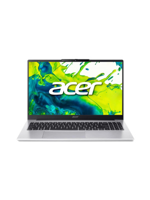 ������� Acer Aspire Lite 15 AL15-45P-R1UJ, 15.6" (1920x1080) IPS/AMD Ryzen 7 5825U/16 �� DDR4/512 �� SSD/AMD Radeon Graphics/Windows 11 Pro, ����������� (NX.DLQEM.001-WIN)