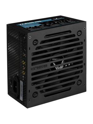 ���� ������� 400W FORMULA VX PLUS 400 (ATX, 20+4 pin, 1xPCIe 6P, 2xSATA, 2�Molex, 1�FDD, 12cm fan) (4711401661627)