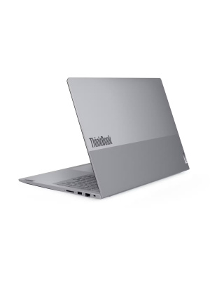 ������� Lenovo ThinkBook 16 G9 IRL, 16" (1920x1200) IPS/Intel Core 7 240H/32 �� DDR5/1024 �� SSD/Intel Graphics/Windows 11 Pro, ����� (21US006FGQ)