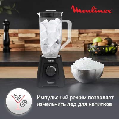������� ������������ Moulinex Blendforce LM458810 600�� ������
