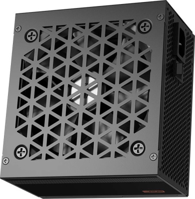 ���� ������� �� PCcooler YK550H 550W, 80+ Bronze, ATX 2.52, ������, retail P3-YK550H-B1H