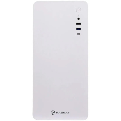 ��������� ���� Raskat STANDART 500, Intel Core i5-12400/32 �� DDR4/1024 �� SSD/Intel UHD Graphics/��� ��, ����� (STANDART500185522)