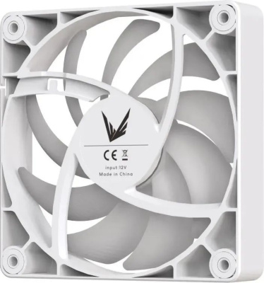 ���������� ��� ������� Formula PA120 ARGB 120�120x25 ����� 4-pin (PA120 WHITE) Ret