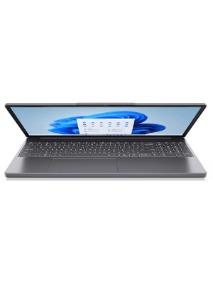 ������� Lenovo IdeaPad Slim 3 15ARP10, 15.3" (1920x1200) IPS/AMD Ryzen 7 170/16 �� DDR5/512 �� SSD/AMD Radeon Graphics/��� �������, ����� (83K700PBPS)