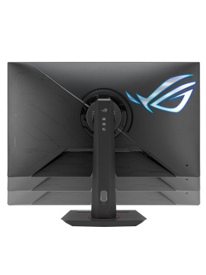 ������� ASUS ROG Strix XG32UCG 32" IPS 3840x2160 1ms 160Hz  350cd HDMI DP USB-C Black