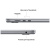  Apple MacBook Air 15, 15.3" (2880x1864) Retina IPS/Apple M2/8 DDR5/256 SSD/M2 10-core GPU/MacOS/ ,   (MQKU3ZP/A)