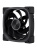 Вентилятор 1STPLAYER FN7R Black / 120mm ARGB 3pin 5V PWM 4pin 12V 600-1800rpm 38.39cfm 31.28dBA / FN7R-BK / BULK Вентилятор 1STPLAYER FN7R Black / 120mm ARGB 3pin 5V PWM 4pin 12V 600-1800rpm 38.39cfm 31.28dBA / FN7R-BK / BULK