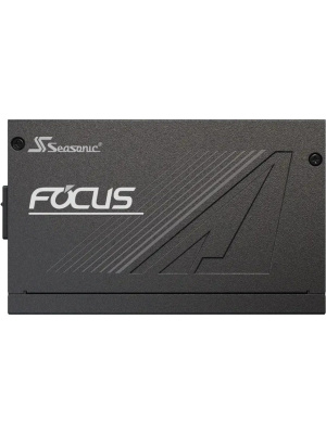 ���� ������� Seasonic FOCUS GX-1000 ATX 3.1 80+ gold (20+4pin) APFC 135mm fan 10xSATA Cab Manag RTL