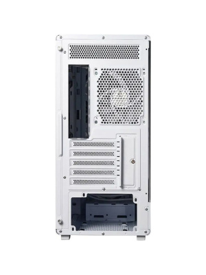 ������ XASTRA A315M 4ARGB White mATX/Mesh/ Screwless TG/ 1x120mm+1x360 FA ARGB PWM fans/ A315M-1FA36A-1FA12A-WH