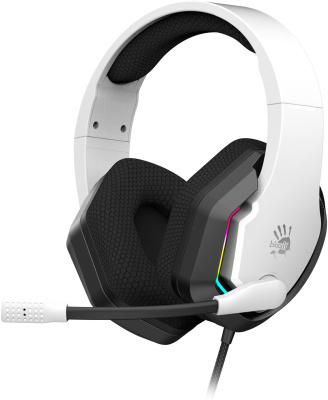 �������� � ���������� A4Tech Bloody G260p �����/������ 2� ���������� USB �������� (G260P)