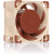 �e�������� ��� ������� Noctua NF-A4x20 5V PWM (NF-A4x20 5V PWM) - 40mm