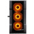 Корпус 1STPLAYER TRILOBITE T3-G ARGB Black / mATX / 4x120mm ARGB fans / T3-G-BK-4F7 Корпус 1STPLAYER TRILOBITE T3-G ARGB Black / mATX / 4x120mm ARGB fans / T3-G-BK-4F7