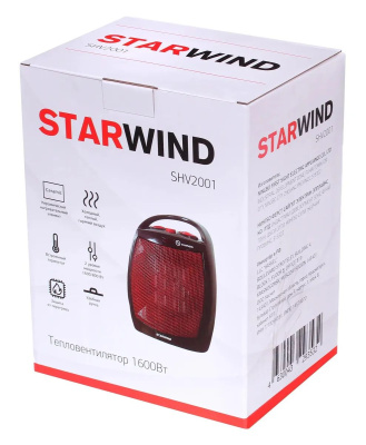  Starwind SHV2001 1600 /