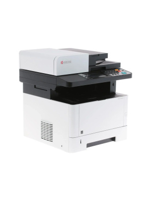 ��� Kyocera M2640idw 1102S53AX0 (�4, 40 ppm, 1200dpi, 512Mb, USB, Network, Wi-Fi, touch panel, ������������, �����, HyPAS)�������� TK-1178  (����)