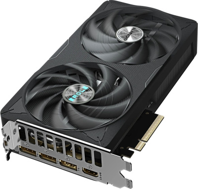 Gigabyte NVIDIA GeForce RTX 5060 Ti Eagle OC 8Gb (GV-N506TEAGLE OC-8GD 1.0)P Ret