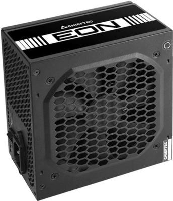 ���� ������� Chieftec Eon ZPU-600S (ATX 2.3, 600W, 80 PLUS