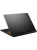 ������� ASUS TUF Gaming F16 FX608JMI-TU254, 16" (1920x1200) IPS 144 ��/Intel Core i5-14450HX/16 �� DDR5/512 �� SSD/NVIDIA GeForce RTX 5060 ��� ��������� (8 ��)/��� �������, ����� (90NR0NB1-M00DM0)