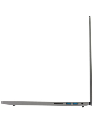������� iRU Strato 16ALMR, 16" (1920x1200) IPS/Intel Core i7-12650H/32 �� DDR4/512 �� SSD/Intel UHD Graphics/Windows 11 Pro, ����� (2164683)