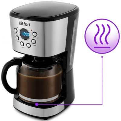 ��������� ��������� Kitfort KT-728 ���������� ����