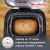 Хлебопечь Moulinex OW210 650Вт белый Хлебопечь Moulinex OW210 650Вт белый