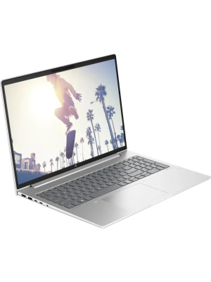  HP ProBook 460 G11, 16" (1920x1200) IPS/Intel Core Ultra 5 125U/8  DDR5/512  SSD/Intel Graphics/ ,  (A38FBET)