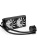 Комплект водяного охлаждения ExeGate BlackWater-240V3.PWM.ARGB (3 PIN 5V ADDRESSABLE RGB подсветка, LGA2066/2011/1366/1150/1151/1155/1156/1200/1700/1851/AM4/AM5/FM1/FM2/FM2+/AM2/AM EX298224RUS Комплект водяного охлаждения ExeGate BlackWater-240V3.PWM.ARGB (3 PIN 5V ADDRESSABLE RGB подсветка, LGA2066/2011/1366/1150/1151/1155/1156/1200/1700/1851/AM4/AM5/FM1/FM2/FM2+/AM2/AM EX298224RUS