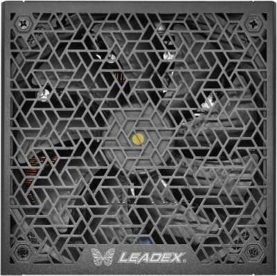 ���� ������� Super Flower Leadex VII Platinum PRO 1200W, ATX 3.0, 80+ Platinum SF-1200F14XP