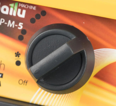    Ballu BHP-M-5 