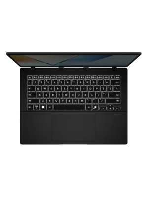 ������� ASUS VivoBook S14 S3407AA-SF075, 14" (1920x1200) OLED/Intel Core Ultra 7 355/32 �� DDR5/1024 �� SSD/Intel Graphics/��� �������, ����� (90NB1762-M004J0)