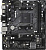   ASRock A520M-HVS
