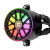 СВО Thermalright Aqua Elite 360 V6 ARGB Black 3x120mm ARGB PWM Fans TRAE360V6AB СВО Thermalright Aqua Elite 360 V6 ARGB Black 3x120mm ARGB PWM Fans TRAE360V6AB