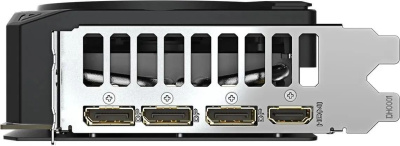 ���������� Gigabyte NVIDIA GeForce RTX 5080 Windforce 16��, GV-N5080WF3OC-16GD 1.0, GDDR7, Ret