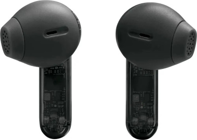  JBL Tune Flex 2 Ghost Edition, Bluetooth, , / JBLTFLEX2GBLK