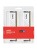 Оперативная память ADATA DDR4 DIMM 64GB 3200MHz 2*32GB 16-20-20 WHITE DUAL TRAY Оперативная память ADATA DDR4 DIMM 64GB 3200MHz 2*32GB 16-20-20 WHITE DUAL TRAY