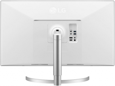  LG 32" 32UL950-W 3840x2160 IPS LED 5ms DisplayHDR600 FreeSync HDMI DisplayPort Thunderbolt