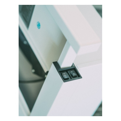  Lex HUBBLE G 500 WHITE