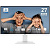  27" MSI PRO MP273QW E2 White IPS