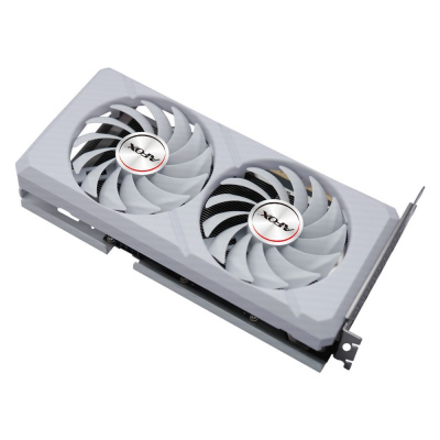 ���������� Afox NVIDIA GeForce RTX 5050 8GB, GDDR6, Ret (AF5050-8GD6H7-V2)