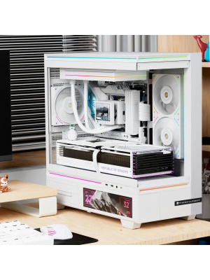 ���������� Thermalright TL-UB24W / ARGB / PWM / TRTLUB24W