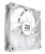 Вентилятор для корпуса PentaWave PF-K12WA PWM / ARGB / 120mm 4 pin Magnetic FDB 500-1850rpm 83CFM 29.7dBA/ White Вентилятор для корпуса PentaWave PF-K12WA PWM / ARGB / 120mm 4 pin Magnetic FDB 500-1850rpm 83CFM 29.7dBA/ White