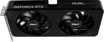  Palit NVIDIA GeForce RTX 5060 Ti Dual OC 8Gb (NE7506TT19P1-GB2062D)